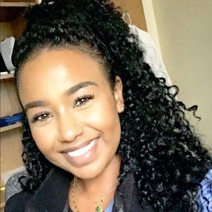 Meet your Posher, Vania